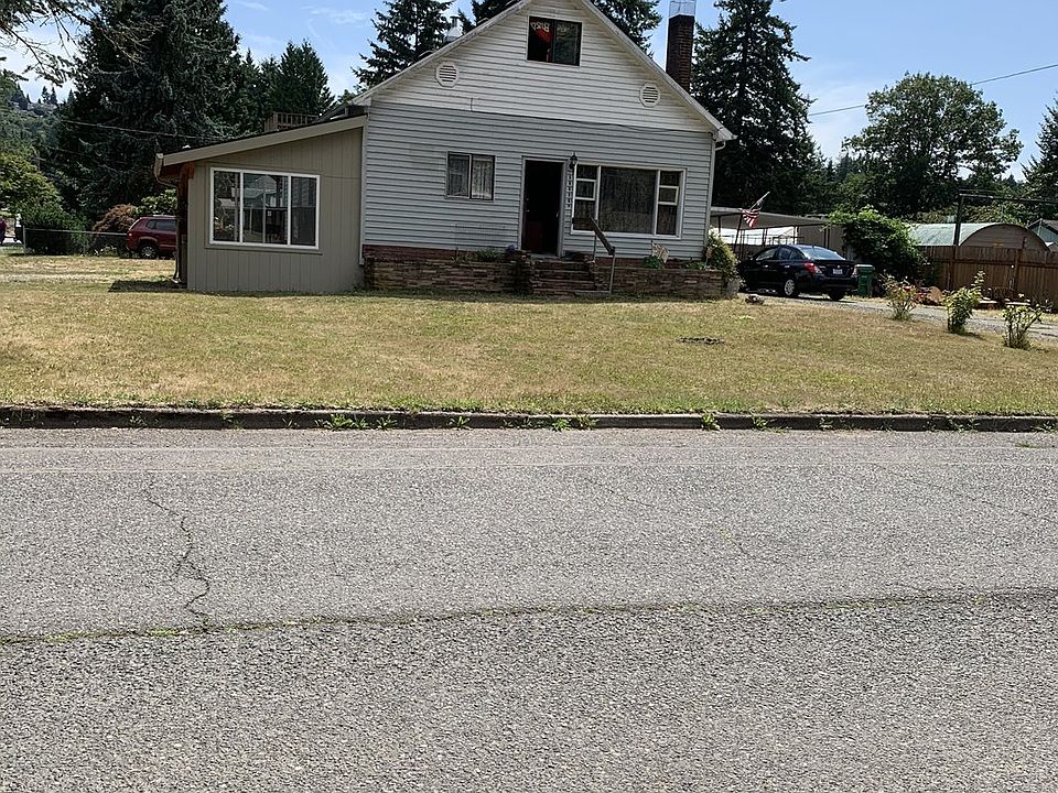 13810 SE Knight St Portland, OR, 97236 Apartments for Rent Zillow