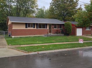 5624 Red Cedar Dr, Cincinnati, OH 45224