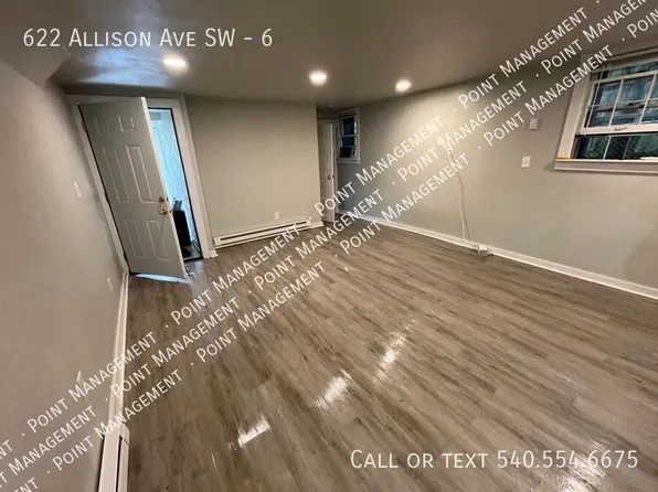 622 Allison Ave SW #6, Roanoke, VA 24016
