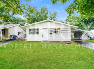 4155 Powell Ave, Columbus, OH