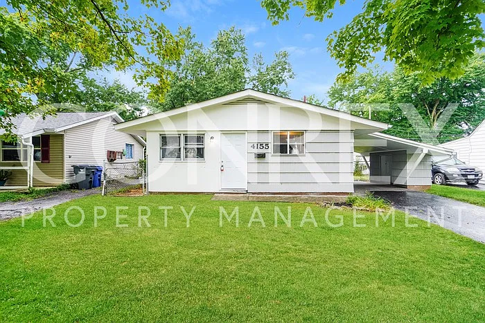4155 Powell Ave photo 1