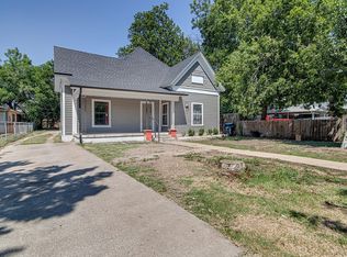 2307 Refugio Ave, Fort Worth, TX 76164