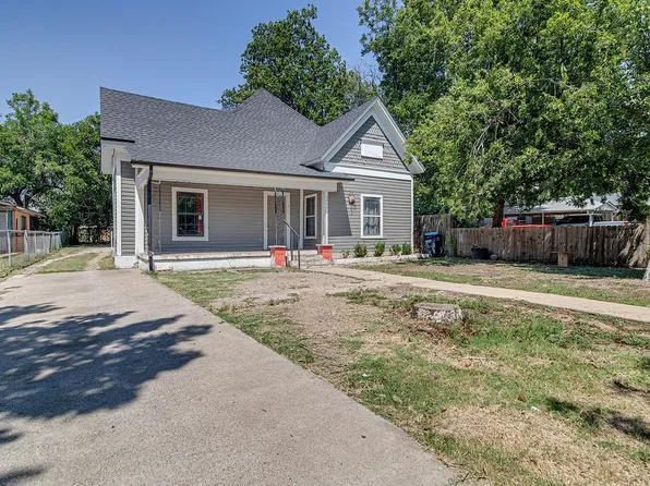 2307 Refugio Ave, Fort Worth, TX 76164