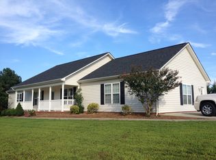 4361 Frank Dellinger Ln, Maiden, NC 28650