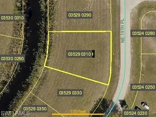1330 NE 19th Pl, Cape Coral, FL 33909