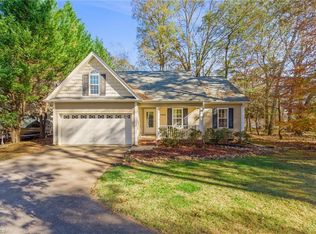 3505 Transou Rd, Pfafftown, NC 27040
