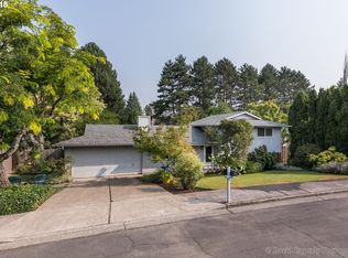 16565 SW Wright St, Beaverton, OR 97007