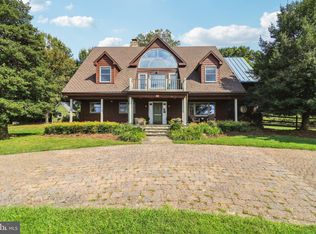 15021 Berryville Rd, Darnestown, MD 20874