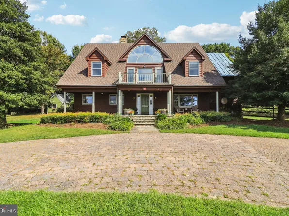 15021 Berryville Rd, Darnestown, MD 20874