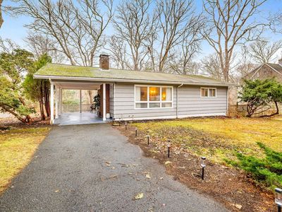 111 Minot Street, Falmouth, MA, 02540