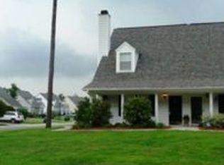 3363 Queensgate Way, Mt Pleasant, SC 29466