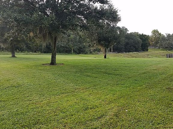 Side yard