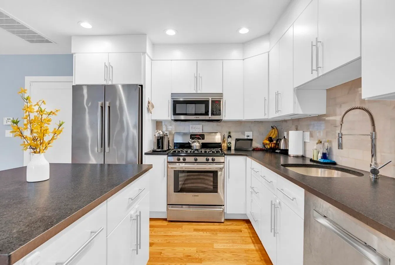 2 bed, 1100 sqft, $2,900 — Photo 1