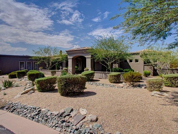 3rd image of 13812 S Canyon Dr