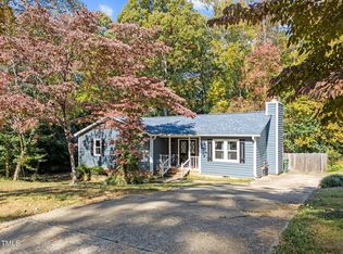 1508 Laughridge Dr, Cary, NC 27511