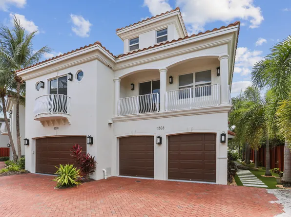 1368 Bayview Drive, Fort Lauderdale, FL 33304