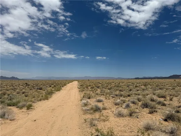 313-03-052 Lots Fletcher Drive, Kingman, AZ 86401