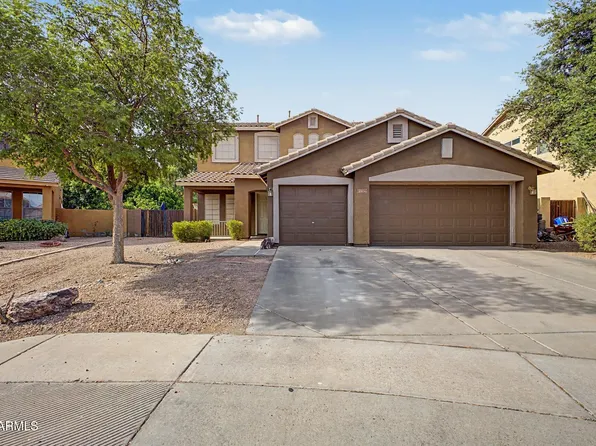 9904 E Keats Avenue, Mesa, AZ 85209