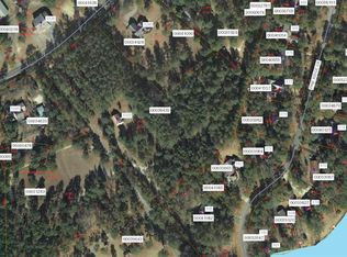 1323 Rays Bridge Rd, Whispering Pines, NC 28327