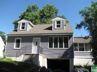 2021 W 18th St, Sioux City, IA 51103