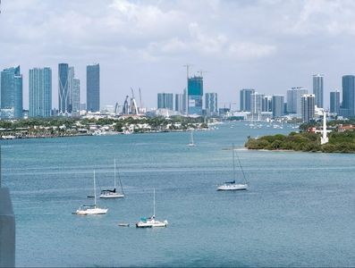 1200 West Ave APT 1021, Miami Beach, FL, 33139