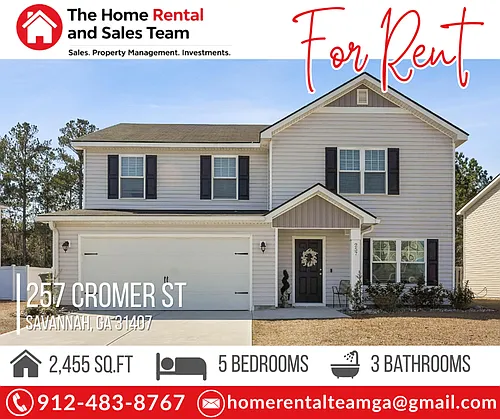 257 Cromer St Photo 1