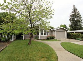 6241 Summerset Ln, Citrus Heights, CA