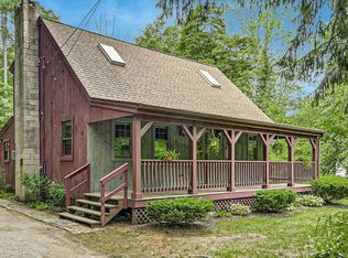 113 Davis St, Douglas, MA 01516