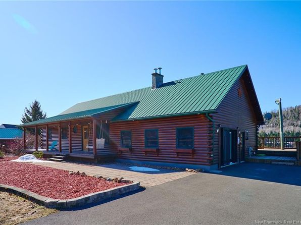 420 390th Rte, Perth, NB E7H 4P8