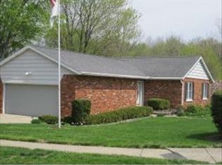 4307 E Weymouth Ln, Bloomington, IN 47408