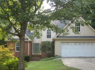 719 Evergreen Dr, Winder, GA 30680