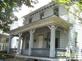 3387 Route 737, Kempton, PA 19529