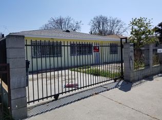 2412 E 115th St, Los Angeles, CA 90059
