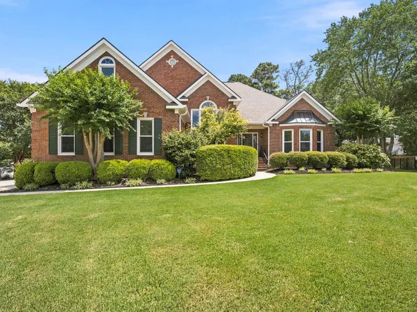 903 Whispering Pines Trl SW, Decatur, AL 35603