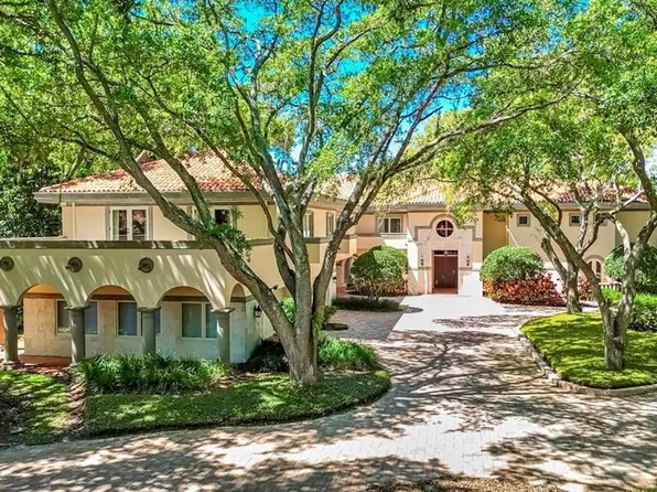 1043 Guisando De Avila St, Tampa, FL 33613