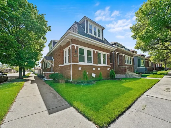 9201 S Merrill Ave, Chicago, IL 60617