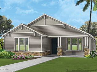 939 Keystone Corners Blvd, Saint Johns, FL 32259