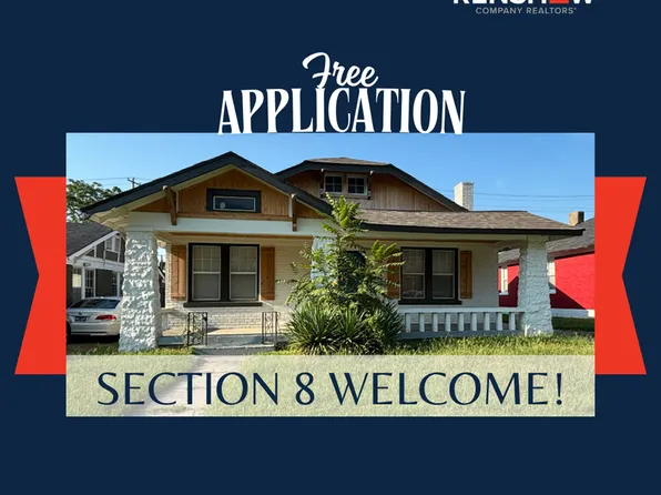 1063 Forrest Ave, Memphis, TN 38105