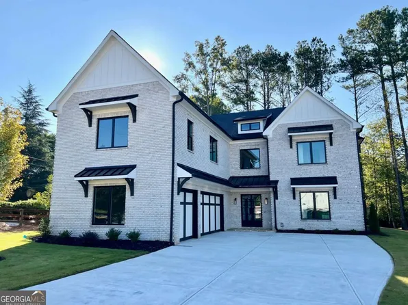 1310 Rumson Ln, Alpharetta, GA 30004