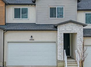 4866 S Alder Dr, Mapleton, UT 84664