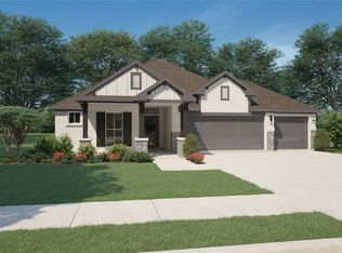 1209 Nuevo Rancho Ln, Haslet, TX 76052