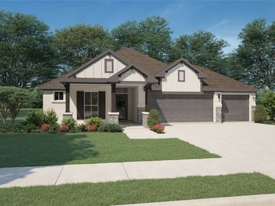 1209 Nuevo Rancho Ln, Haslet, TX, 76052