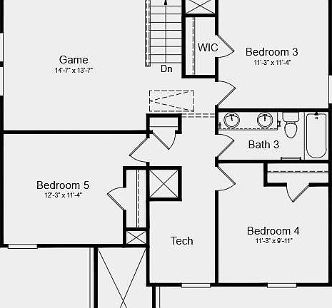 4th image of this home