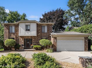 4336 Reilly Dr, Troy, MI 48085