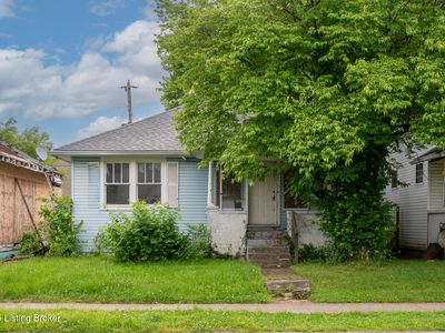 807 S 31st St, Louisville, KY, 40211