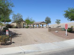 2607 Rolling Hills Rd, Bullhead City, AZ 86442
