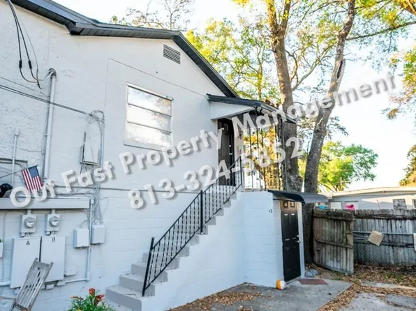 2315 W Rio Vista Ave #B1, Tampa, FL 33603