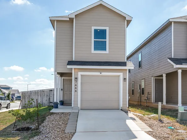 7666 Chancery Gate, San Antonio, TX 78253