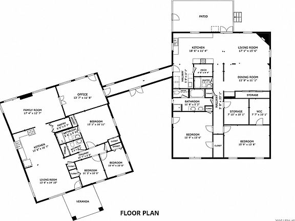 3rd image of 402 County Road 574