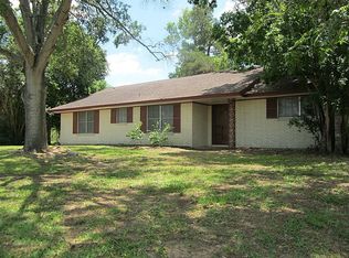 1205 Peebles St, Hempstead, TX 77445